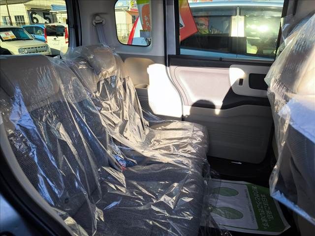 HONDA N BOX 2019 Image 31