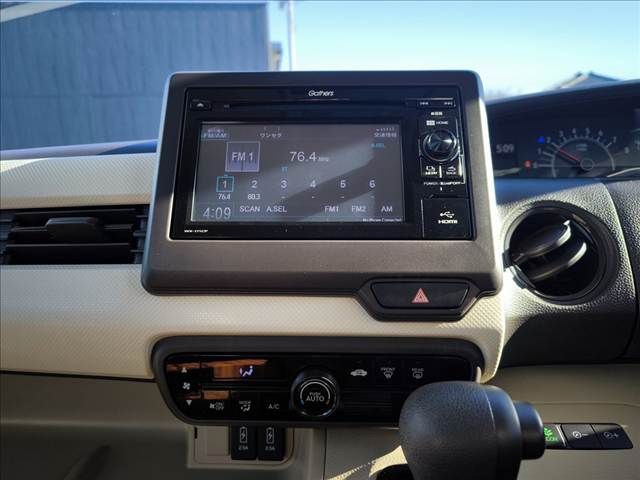 HONDA N BOX 2019 Image 31