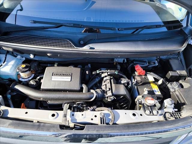 HONDA N BOX 2019 Image 31