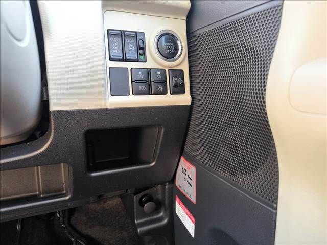 DAIHATSU MOVE CANBUS 2021 Image 31