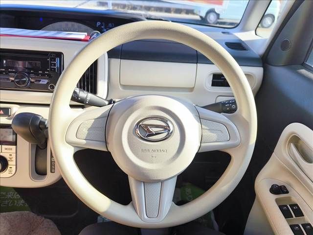 DAIHATSU MOVE CANBUS 2021 Image 31