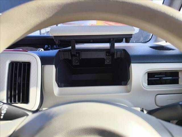 DAIHATSU MOVE CANBUS 2021 Image 31