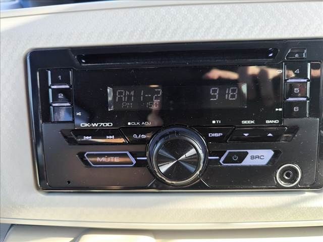 DAIHATSU MOVE CANBUS 2021 Image 31