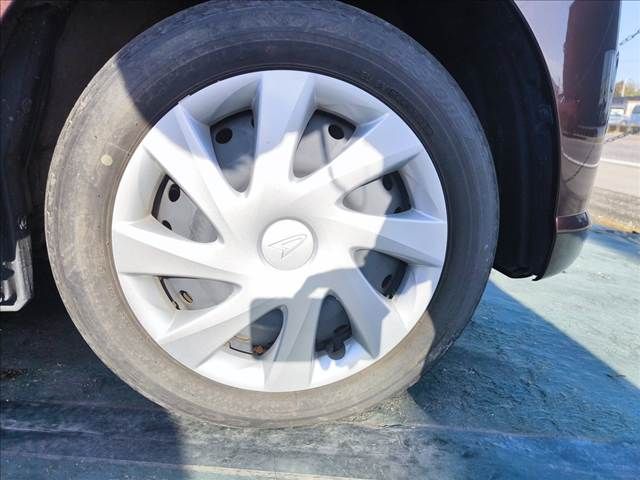 DAIHATSU MOVE CANBUS 2021 Image 31