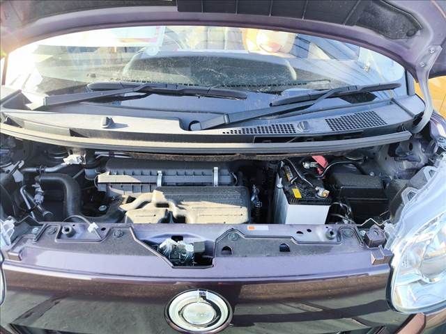 DAIHATSU MOVE CANBUS 2021 Image 31