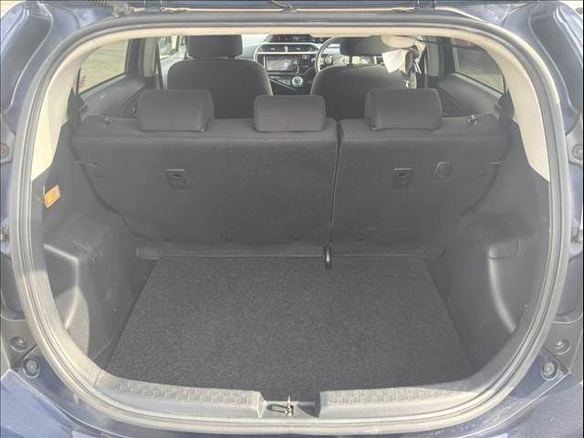 TOYOTA AQUA 2016 Image 31