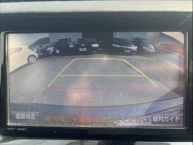 TOYOTA AQUA 2016 Image 31