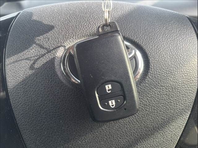 TOYOTA AQUA 2016 Image 31