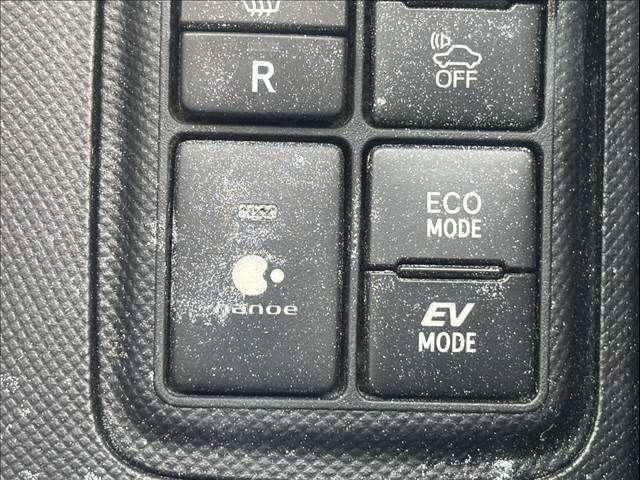 TOYOTA AQUA 2016 Image 31