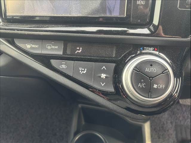 TOYOTA AQUA 2016 Image 31