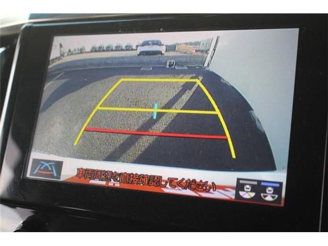 TOYOTA VELLFIRE  HYBRID 4WD 2020 Image 31