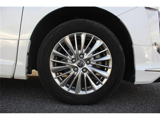 TOYOTA VELLFIRE  HYBRID 4WD 2020 Image 31