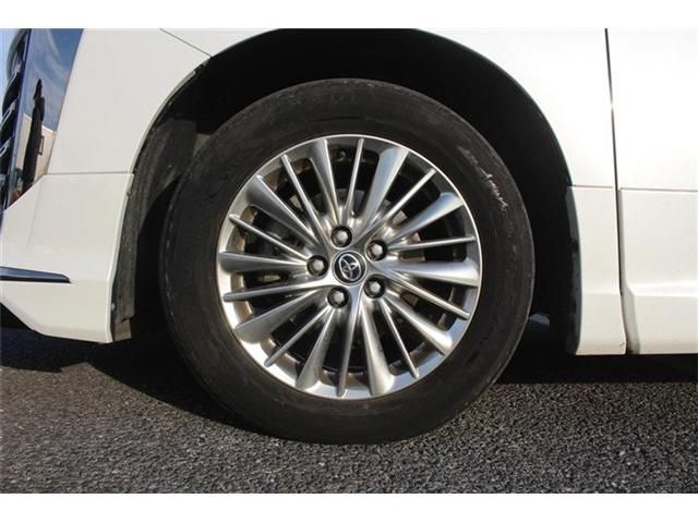 TOYOTA VELLFIRE  HYBRID 4WD 2020 Image 31