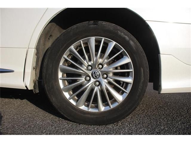 TOYOTA VELLFIRE  HYBRID 4WD 2020 Image 31