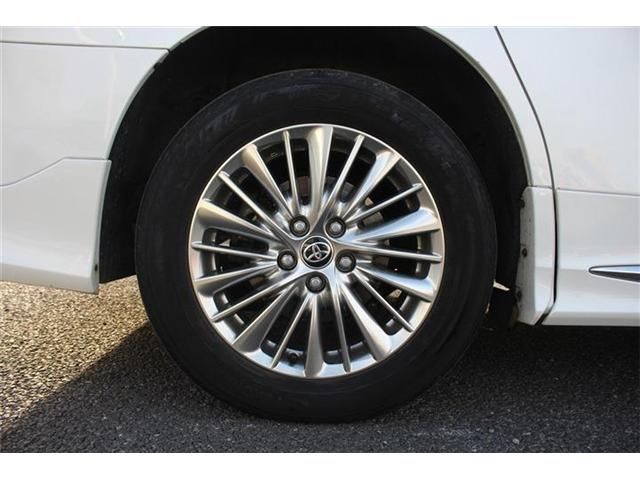 TOYOTA VELLFIRE  HYBRID 4WD 2020 Image 31