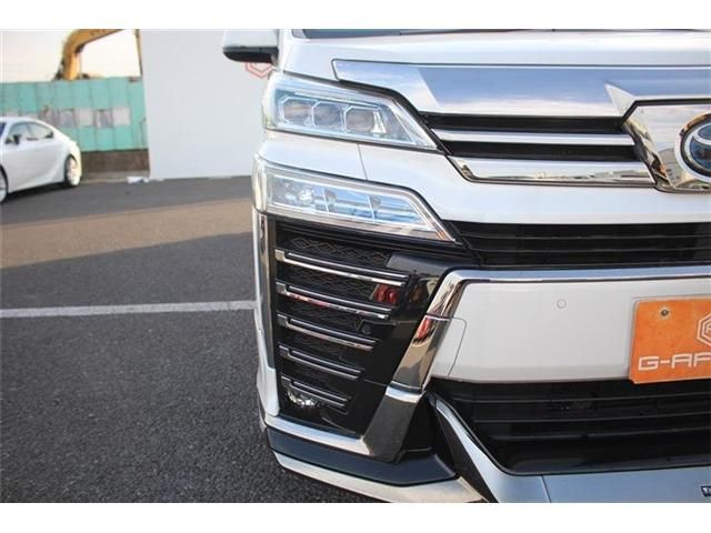 TOYOTA VELLFIRE  HYBRID 4WD 2020 Image 31
