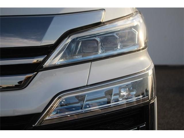 TOYOTA VELLFIRE  HYBRID 4WD 2020 Image 31