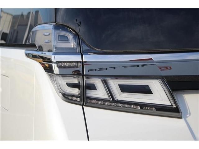 TOYOTA VELLFIRE  HYBRID 4WD 2020 Image 31
