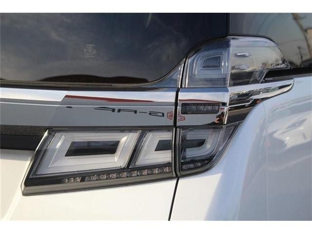 TOYOTA VELLFIRE  HYBRID 4WD 2020 Image 31