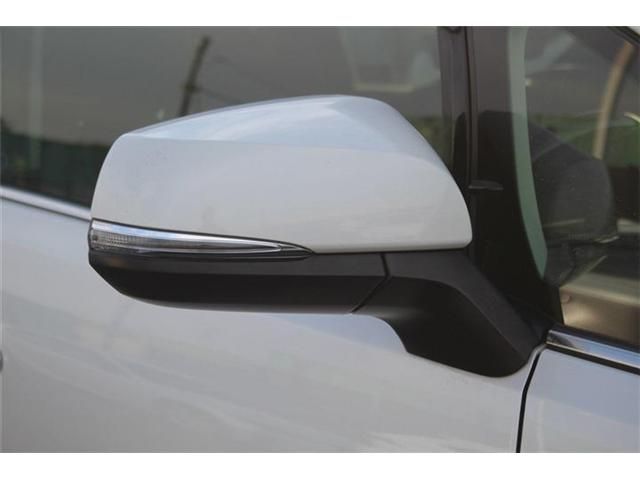 TOYOTA VELLFIRE  HYBRID 4WD 2020 Image 31