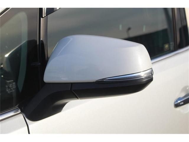 TOYOTA VELLFIRE  HYBRID 4WD 2020 Image 31