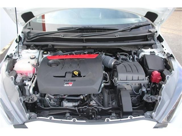 TOYOTA GR YARIS 2023 Image 31