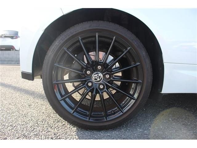 TOYOTA GR YARIS 2023 Image 31