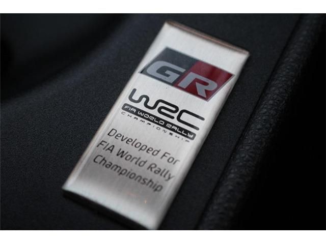 TOYOTA GR YARIS 2023 Image 31