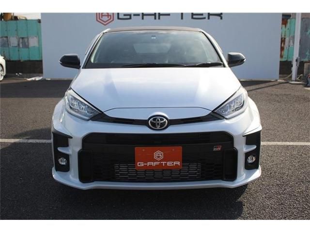 TOYOTA GR YARIS 2023 Image 31