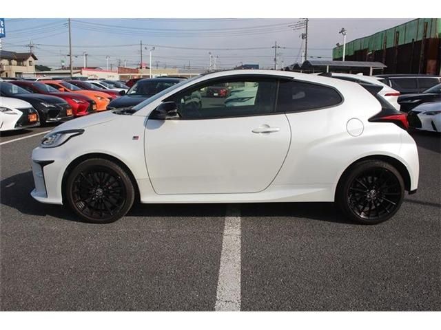 TOYOTA GR YARIS 2023 Image 31