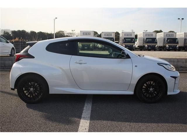 TOYOTA GR YARIS 2023 Image 31