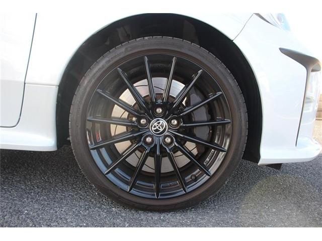 TOYOTA GR YARIS 2023 Image 31