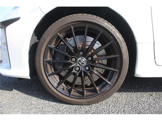 TOYOTA GR YARIS 2023 Image 31