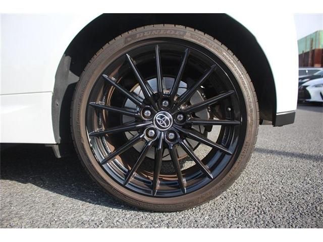 TOYOTA GR YARIS 2023 Image 31