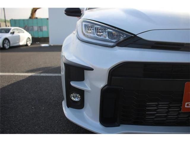 TOYOTA GR YARIS 2023 Image 31