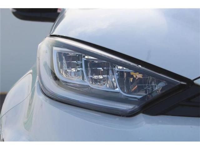 TOYOTA GR YARIS 2023 Image 31