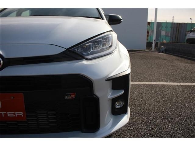 TOYOTA GR YARIS 2023 Image 31