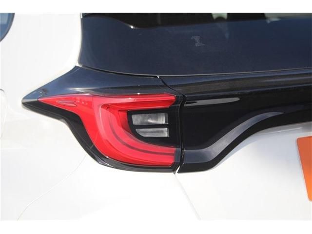 TOYOTA GR YARIS 2023 Image 31