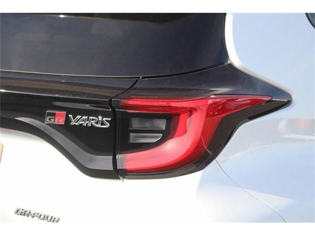 TOYOTA GR YARIS 2023 Image 31