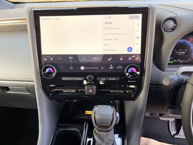 TOYOTA ALPHARD HYBRID 2026 Image 31