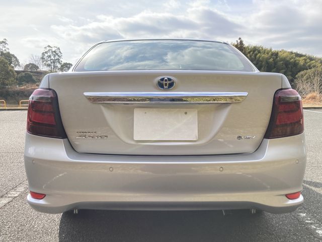 TOYOTA COROLLA AXIO HYBRID 2026 Image 31