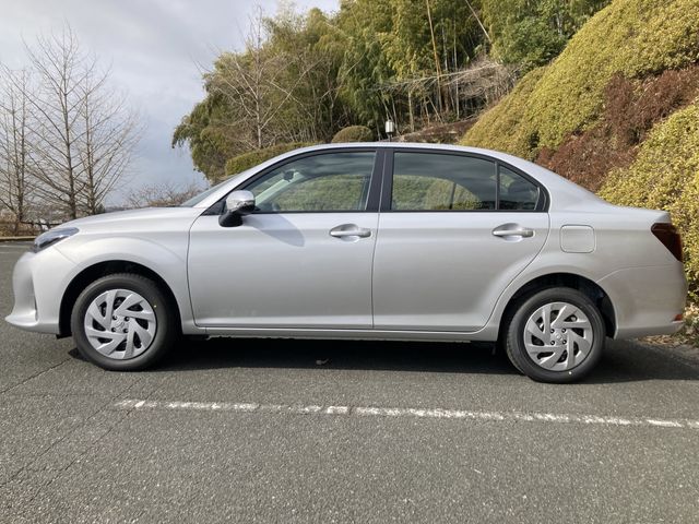 TOYOTA COROLLA AXIO HYBRID 2026 Image 31