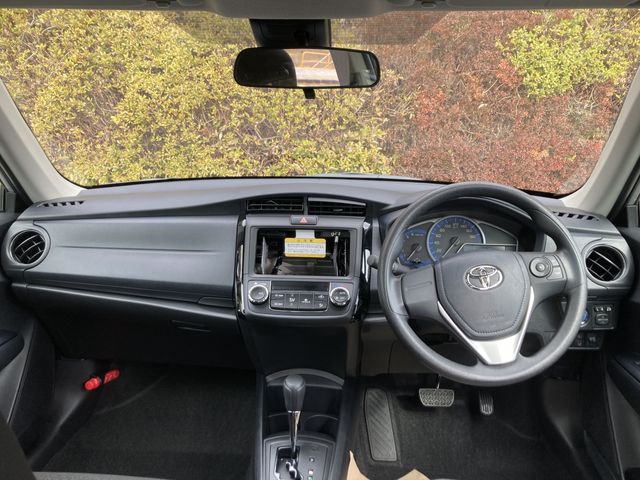 TOYOTA COROLLA AXIO HYBRID 2026 Image 31