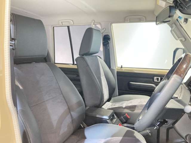 TOYOTA LANDCRUISER 70 2024 Image 31