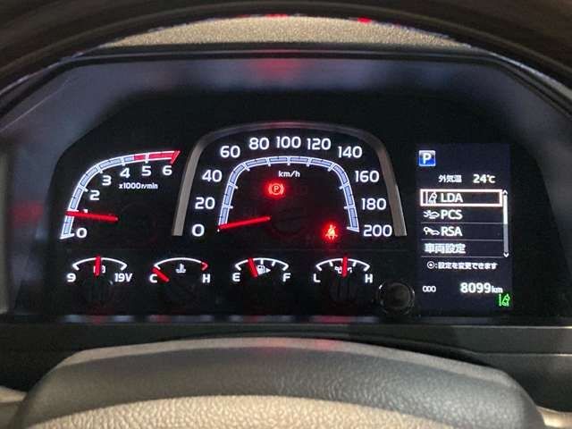 TOYOTA LANDCRUISER 70 2024 Image 31