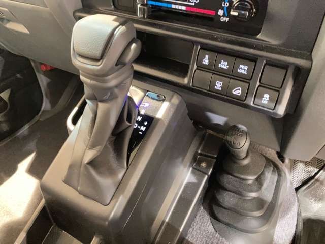 TOYOTA LANDCRUISER 70 2024 Image 31