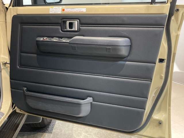 TOYOTA LANDCRUISER 70 2024 Image 31