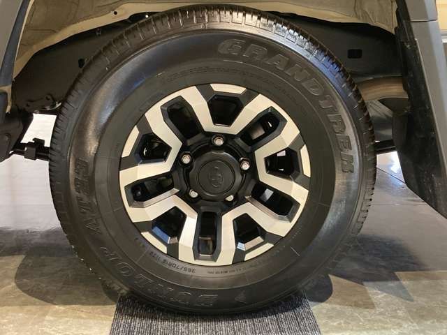 TOYOTA LANDCRUISER 70 2024 Image 31