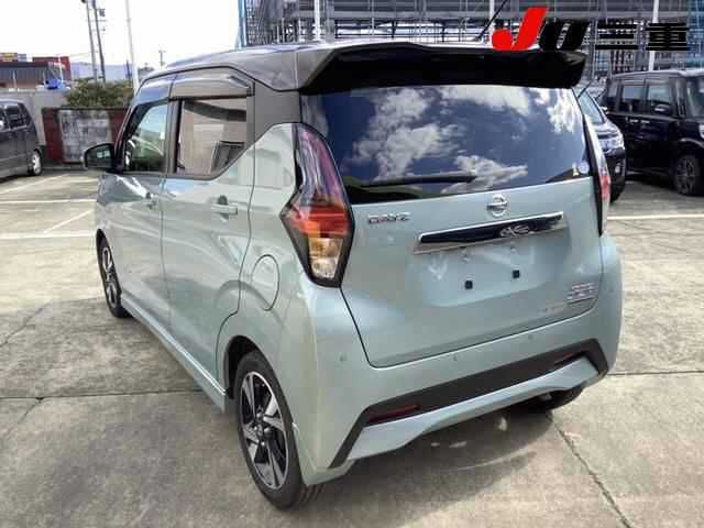 NISSAN DAYZ 2019 Image 31