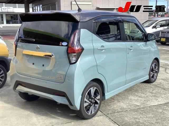 NISSAN DAYZ 2019 Image 31